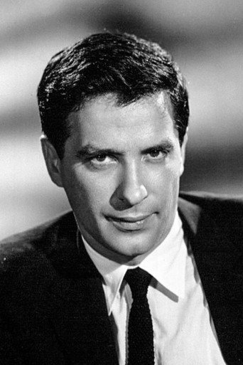Foto: John Cassavetes