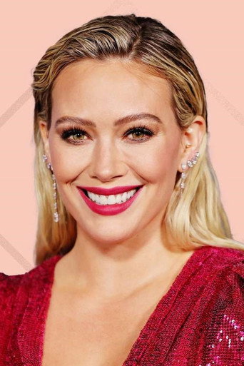 Foto: Hilary Duff