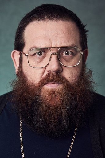 Foto: Nick Frost