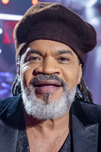 Foto: Carlinhos Brown