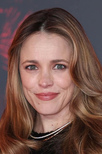 Foto: Rachel McAdams