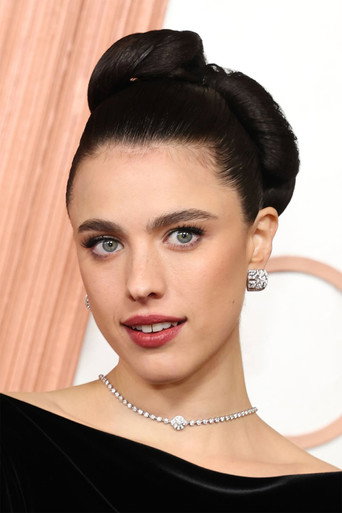 Foto: Margaret Qualley