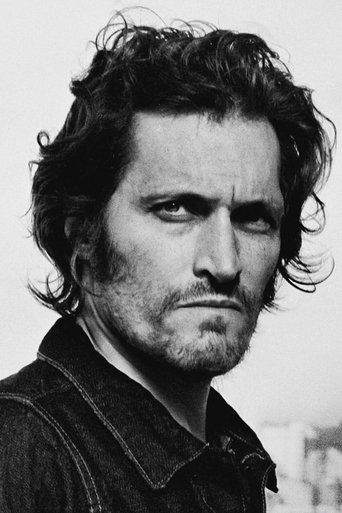 Foto: Vincent Gallo