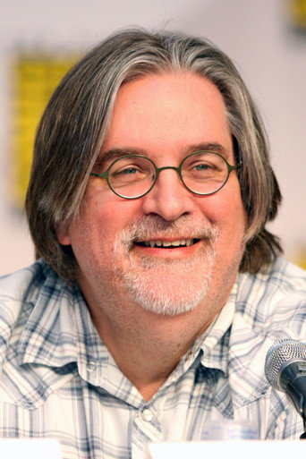 Foto: Matt Groening