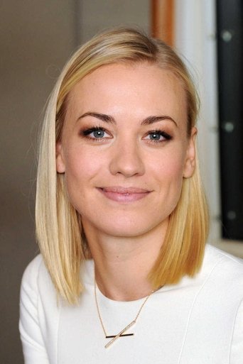 Foto: Yvonne Strahovski