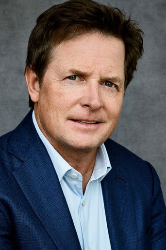 Foto: Michael J. Fox