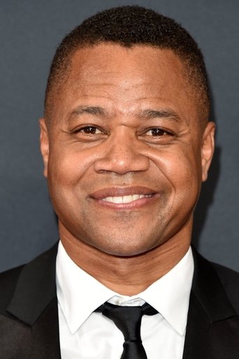 Foto: Cuba Gooding Jr.