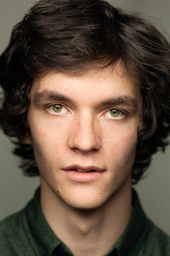 Foto: Fionn Whitehead