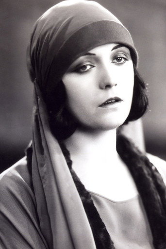 Foto: Pola Negri