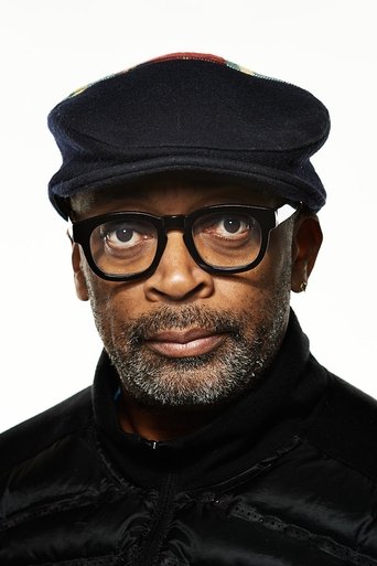 Foto: Spike Lee
