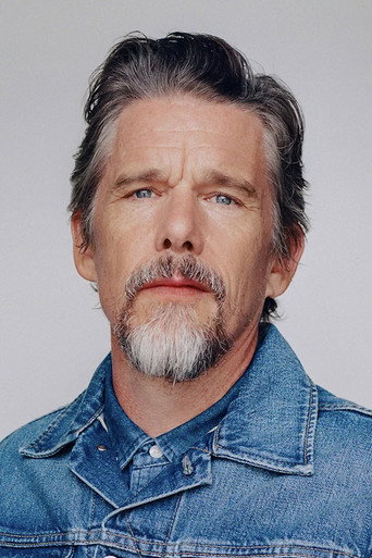 Foto: Ethan Hawke