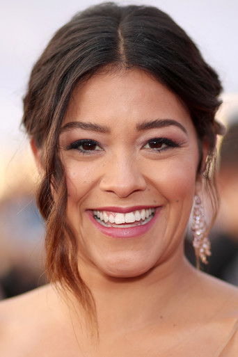 Foto: Gina Rodriguez