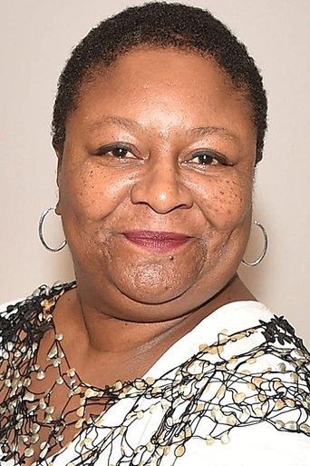Foto: Myra Lucretia Taylor