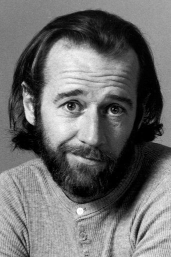 Foto: George Carlin
