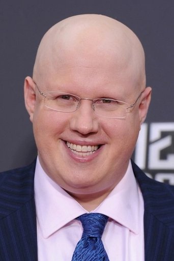 Foto: Matt Lucas