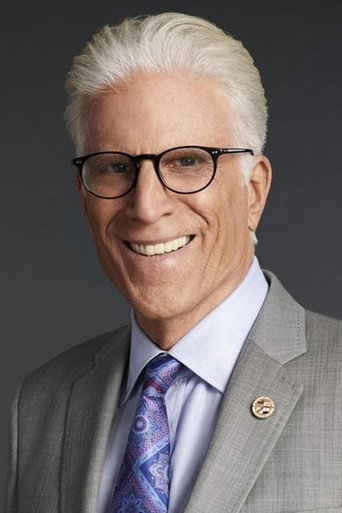 Foto: Ted Danson