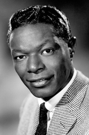 Foto: Nat King Cole