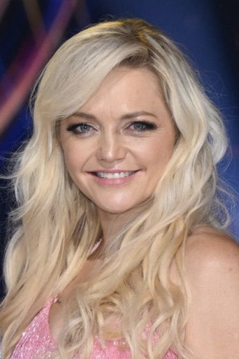 Foto: Hannah Spearritt