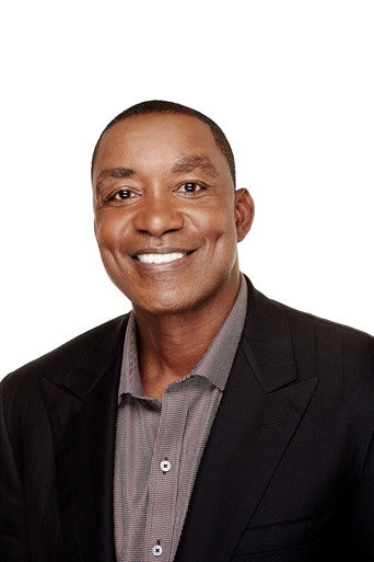 Foto: Isiah Thomas