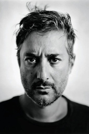 Foto: Harmony Korine