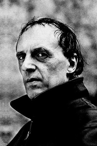 Foto: Dario Argento