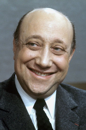 Foto: Jean-Pierre Melville