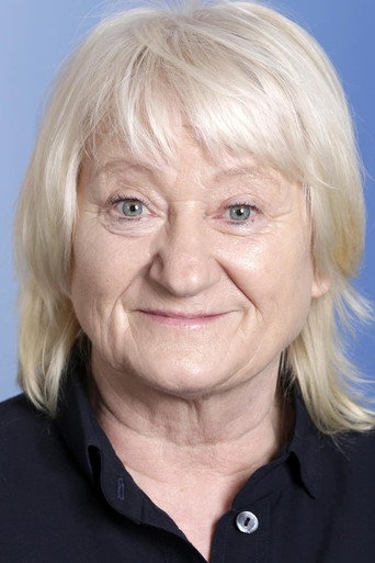 Foto: Carmen-Maja Antoni