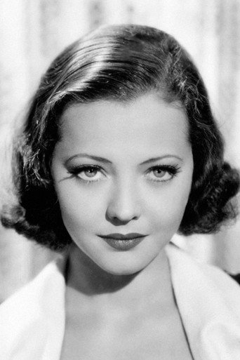 Foto: Sylvia Sidney
