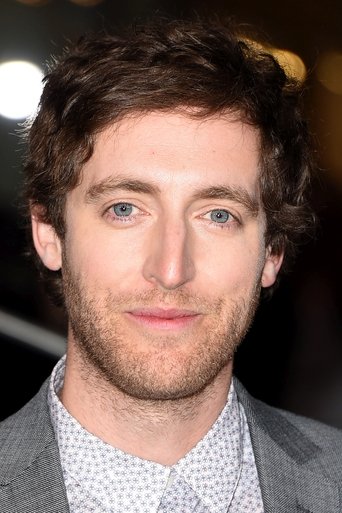 Foto: Thomas Middleditch