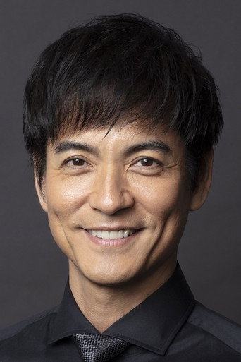 Foto: 沢村一樹