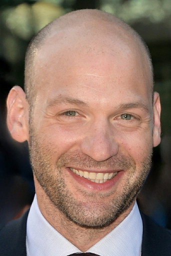 Foto: Corey Stoll