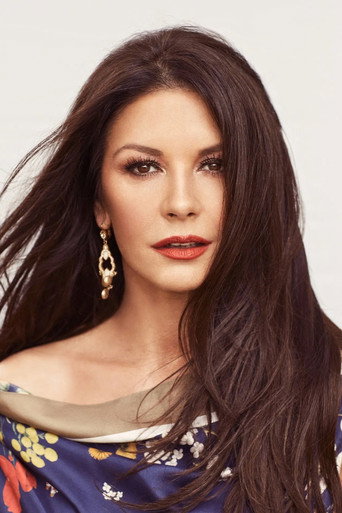 Foto: Catherine Zeta-Jones