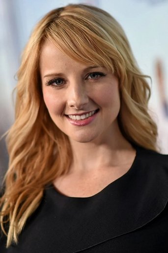 Foto: Melissa Rauch