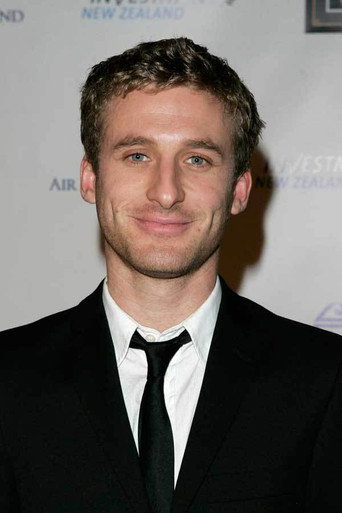 Foto: Dean O'Gorman