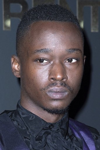 Foto: Ashton Sanders