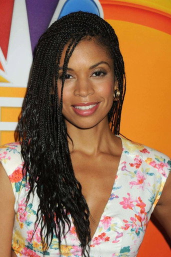 Foto: Susan Kelechi Watson