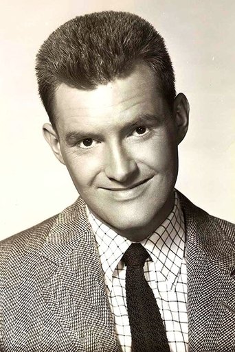 Foto: Orson Bean