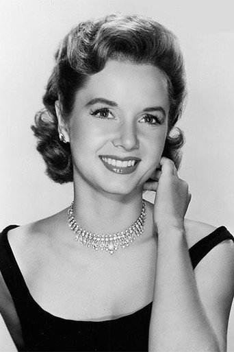 Foto: Debbie Reynolds