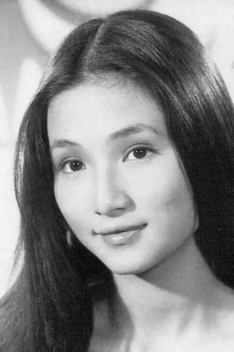 Foto: Cheng Pei-pei