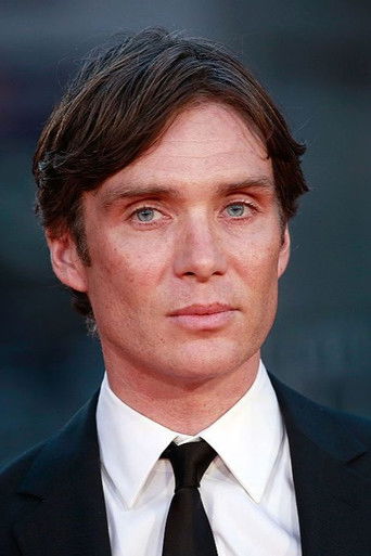 Foto: Cillian Murphy