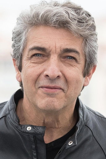 Foto: Ricardo Darín