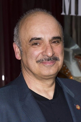 Foto: Peter Polycarpou