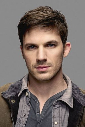 Foto: Matt Lanter