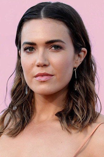 Foto: Mandy Moore