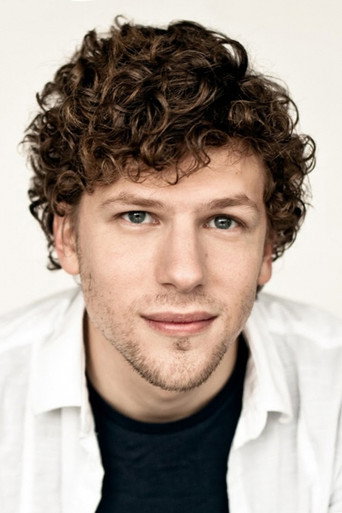 Foto: Jesse Eisenberg