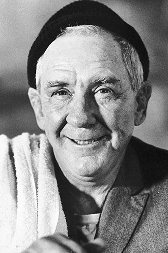 Foto: Burgess Meredith