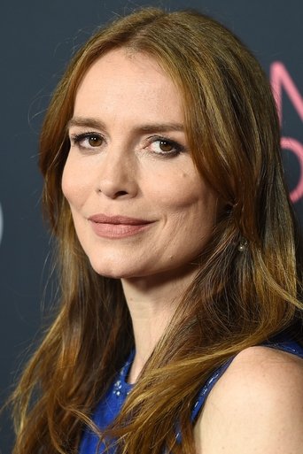 Foto: Saffron Burrows