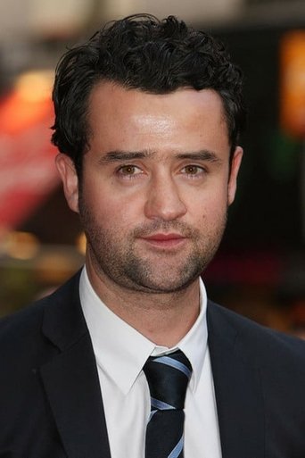Foto: Daniel Mays