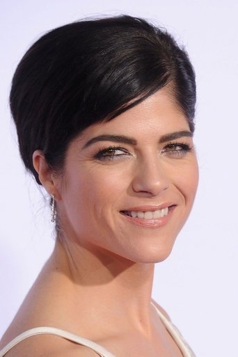 Foto: Selma Blair