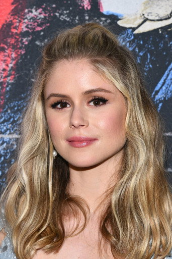 Foto: Erin Moriarty